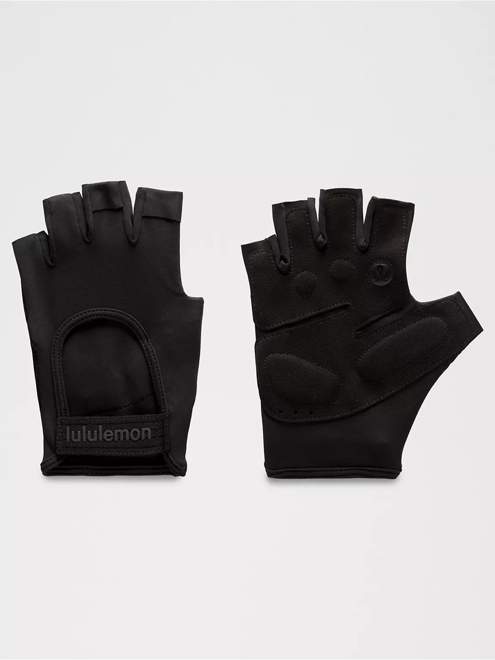 Wunder Train Padded Gloves Unisex